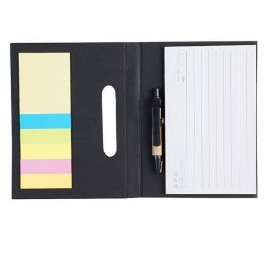 BLOCK-PAD LORETO personalizada